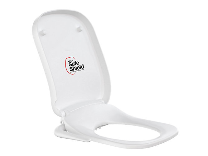 Pureclean Manual Bidet Seat Square K 8196in Kohler - Kohler Toilet Seat Installation Manual